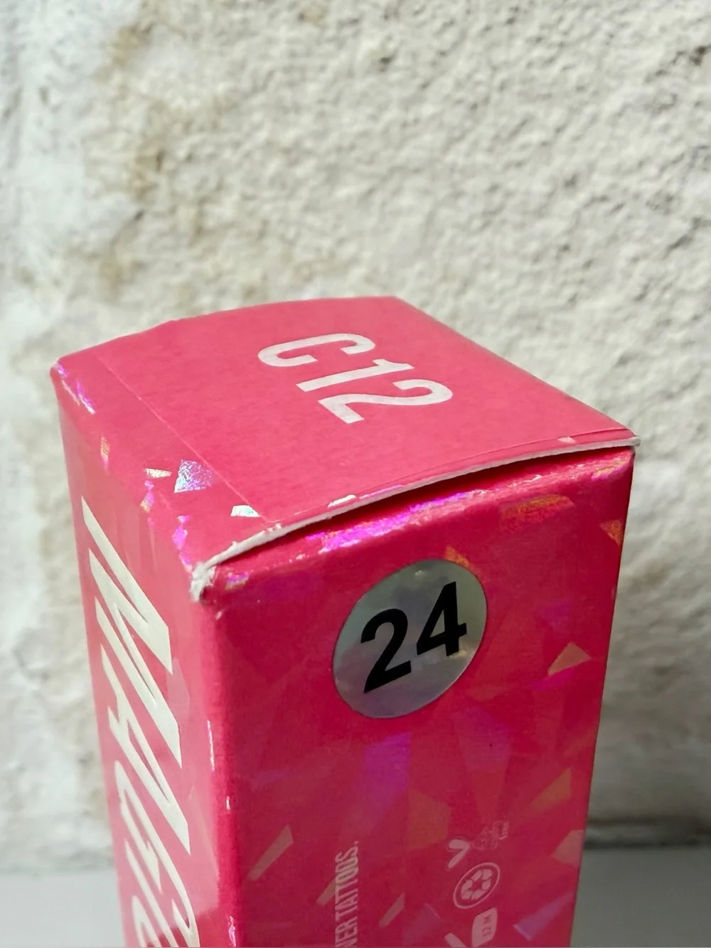 Jeffree Star creamy liquid